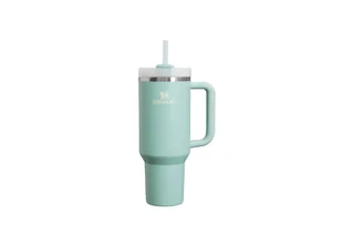 Kubek termiczny STANLEY Quencher H2.0 FlowState Tumbler Miętowy - Kubki termiczne - miniaturka - grafika 1