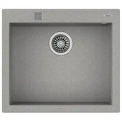 Zlewozmywaki - Teka FORSQUARE 50.40 TG 115230006 - miniaturka - grafika 1