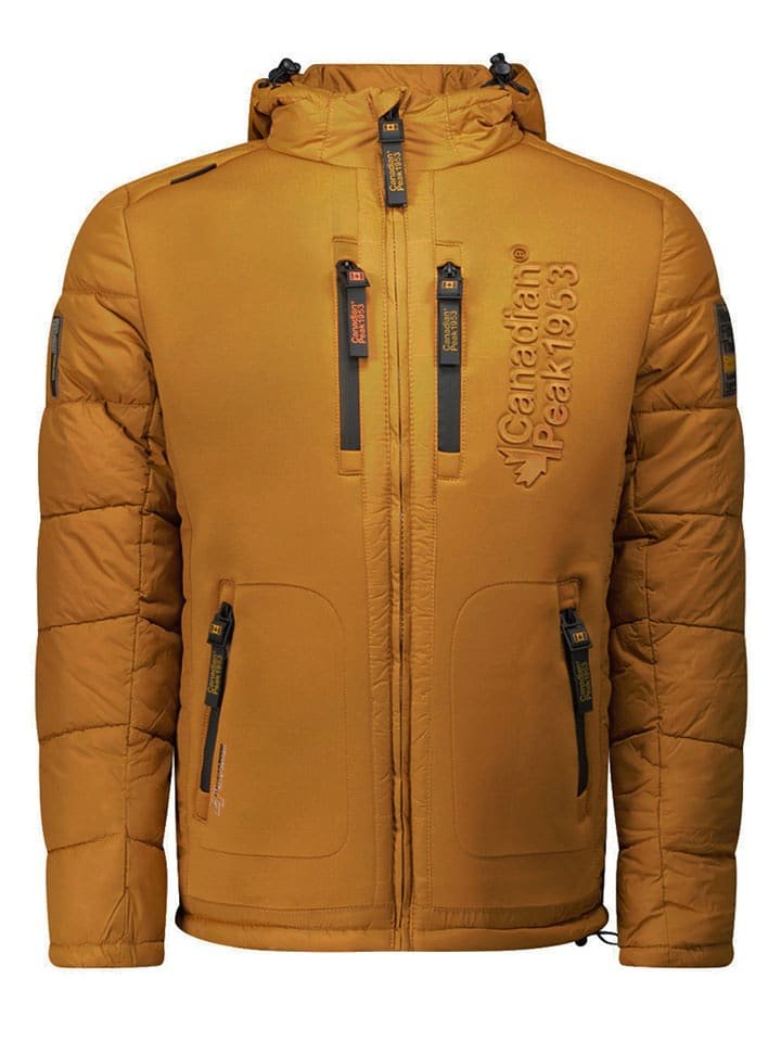 Canadian Peak Kurtka pikowana 