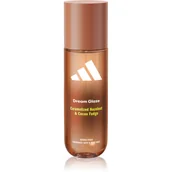 Wody i perfumy damskie - Adidas Vibes Dream Glaze perfumowany spray do ciała dla kobiet 236 ml - miniaturka - grafika 1