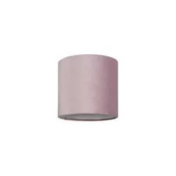Nowodvorski Abażur PETIT A PINK 8340 8340 - Oprawy, klosze i abażury - miniaturka - grafika 1