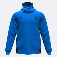 Bluzy męskie - Joma Atalanta Sezon 2022/23 bluza spacerowa z kapturem męska bluza z kapturem - miniaturka - grafika 1