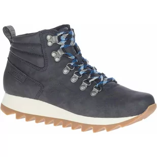 Buty Trekkingowe Damskie Merrell Alpine Hiker - Buty trekkingowe damskie - miniaturka - grafika 1