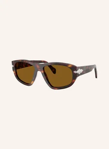 Persol Okulary Przeciwsłoneczne po0050s braun - Okulary przeciwsłoneczne - miniaturka - grafika 1