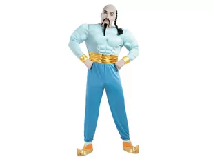 GU Kostium Dżin z lampy GU84834 - Stroje karnawałowe - miniaturka - grafika 1