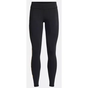 Damskie legginsy Under Armour FAVORITE WM LEGGING - Spodnie sportowe damskie - miniaturka - grafika 1