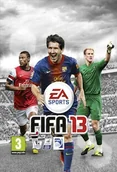 Gry PC Cyfrowe - FIFA 13 - miniaturka - grafika 1