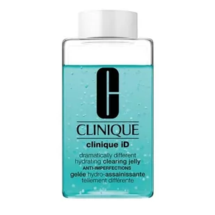Clinique iD Dramatically Different żel nawilżający do skóry problemowej 115 ml - Kremy do twarzy - miniaturka - grafika 1