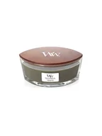 Świece - WoodWick Świeca zapachowa "Frasier Fir" - 453,6 g - miniaturka - grafika 1