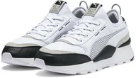 Moda i Uroda OUTLET - Buty sportowe Puma RS-0 Core r.36 Białe sneakersy - miniaturka - grafika 1