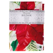 Obrusy i serwetki - Bieżnik 180 x 40 cm wielokolorowy - miniaturka - grafika 1