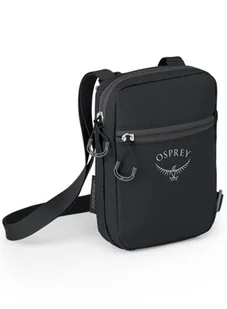 Torba na ramię Osprey Daylite™ Small Crossbody - black - Torby męskie - miniaturka - grafika 1