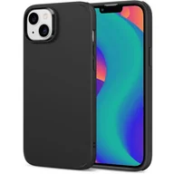 Etui i futerały do telefonów - Etui ESR Classic Hybrid HaloLock Magsafe do Apple iPhone 13/14 Czarny - miniaturka - grafika 1