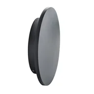 Lampy ogrodowe - Oprawa KANLUX Forro LED EL 8W-GR, grafitowa - miniaturka - grafika 1