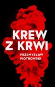 Thrillery - Krew z krwi - miniaturka - grafika 1