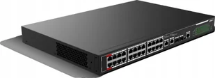 Switch Dahua Technology SWITCH DAHUA SF4026P-C - Switche - miniaturka - grafika 1