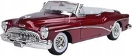 Kolekcjonerskie modele pojazdów - Motormax, BUICK Skylark 1953 1:18 model Motormax 73129 - miniaturka - grafika 1
