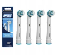 Końcówki do szczoteczek elektrycznych - Końcówka do szczoteczek ORAL-B Ortho OC17-1, 4 szt. - miniaturka - grafika 1
