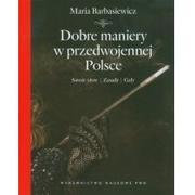 Historia Polski - Dobre maniery w przedwojennej polsce - miniaturka - grafika 1