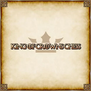 Chess: King of Crowns Chess Online PC - Gry PC Cyfrowe - miniaturka - grafika 1