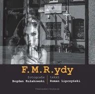 Książki o kulturze i sztuce - F.M.R.ydy - miniaturka - grafika 1