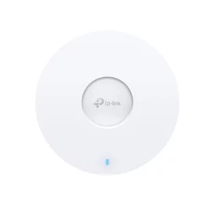 TP-Link EAP690E HD punkt dostępowy WLAN 11000 Mbit/s Biały - Routery - miniaturka - grafika 1