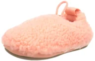 Kapcie damskie - UGG Plushy Slipper, Kapcie Dziewczyny, Starfish Pink, 32 EU - miniaturka - grafika 1