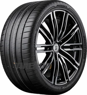 Bridgestone Potenza Sport 325/35R22 114Y - Opony terenowe i SUV letnie - miniaturka - grafika 1