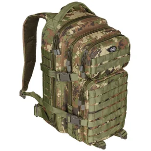 MFH 30333 US plecak Assault I 30 l 30333 - Plecaki - miniaturka - grafika 2