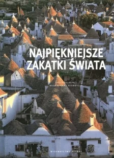 Najpiękniejsze zakątki świata - Albumy krajoznawcze - miniaturka - grafika 1