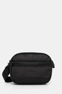 Puma torebka kolor czarny 91129 - Torebki damskie - miniaturka - grafika 1