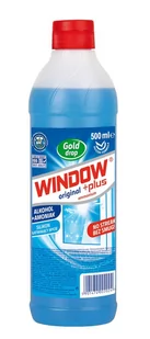 Window płyn do szyb 500ml - Płyny do mycia szyb - miniaturka - grafika 1