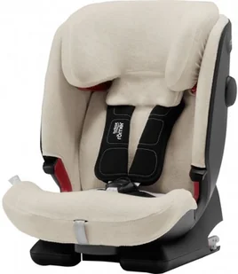 Britax Römer ADVANSAFIX IV letnia poszewka - Akcesoria do fotelików - miniaturka - grafika 2