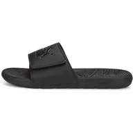 Klapki i japonki damskie - Klapki basenowe dla dorosłych Puma Cool Cat 2.0 - miniaturka - grafika 1