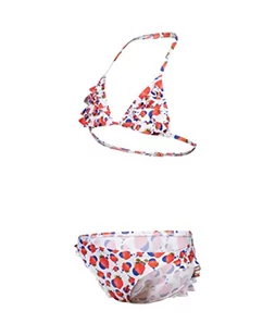 ARENA Bikini trójkąt dla dziewczynek Vintage - Stroje kąpielowe dla dziewczynek - miniaturka - grafika 1