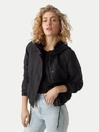 Kurtki damskie - Vero Moda Kurtka przejściowa Zoa 10278214 Czarny Regular Fit - miniaturka - grafika 1