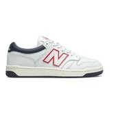 Sneakersy damskie - New Balance BB480LWG - miniaturka - grafika 1