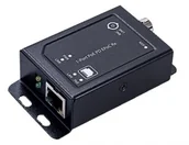 Powerline communications - Wantec 5711 adapter PoE - miniaturka - grafika 1