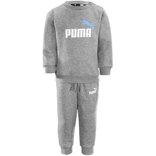 Dres Puma Jr Mini Cats Jogger Set, Dzieci - Odzież sportowa dziecięca - miniaturka - grafika 1