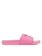 Klapki i japonki damskie - Reebok Klapki SS25-3C069-1 Różowy - miniaturka - grafika 1