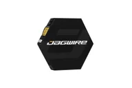 Hamulce rowerowe - Jagwire cięgno manetki zewnętrzna powłoka Lex, 4 MM, Slick-Lube-smarowania, czarny JA7025 - miniaturka - grafika 1