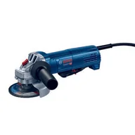 Szlifierki i polerki - Szlifierka kątowa BOSCH Professional GWS 9-115 P 0601396505 - miniaturka - grafika 1