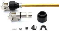 Amunicja i osprzęt ASG - Lonex Wzmocniona komora Hop-Up do replik G36 (LON-08-013078) G - miniaturka - grafika 1