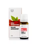 Aromaterapia - Stara Mydlarnia NATURALNY OLEJEK ZAPACHOWY 12 ML - RÓŻA HERBACIANA - miniaturka - grafika 1