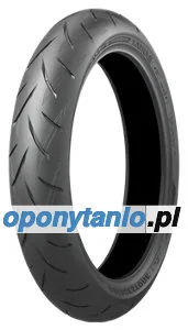 BRIDGESTONE S21 110/70R17 54W - Opony motocyklowe - miniaturka - grafika 2