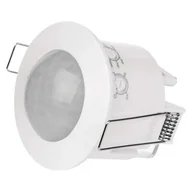 Czujniki ruchu i zmierzchu - Emos Czujnik ruchu PIR IP20 1200W biały G1160 G1160 - miniaturka - grafika 1
