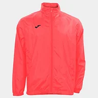 Kurtki męskie - Joma Rain Jacket Iris Green 2 X L, m 100087.040_M - miniaturka - grafika 1