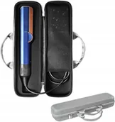 Akcesoria i części AGD - POKROWIEC NA PROSTOWNICĘ DYSON PODRÓŻNE MOCNE SZTYWNE FUTERAŁ POJEMNA - miniaturka - grafika 1