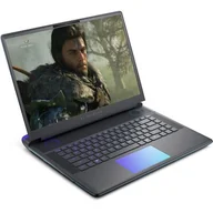 Laptopy - DELL Alienware 16 Area-51 AA16-7819 16" 240Hz Ultra 9-275HX 32GB RAM 2TB SSD GeForce RTX5080 DLSS 4 Windows 11 Home - miniaturka - grafika 1