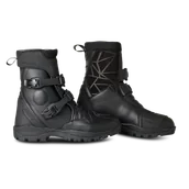 Buty motocyklowe - Buty Motocyklowe RST Adventure-X WP Czarny41 - miniaturka - grafika 1